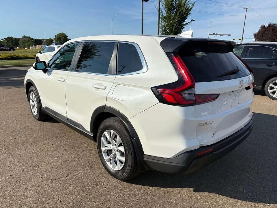 2024 Honda CR-V - photo 4