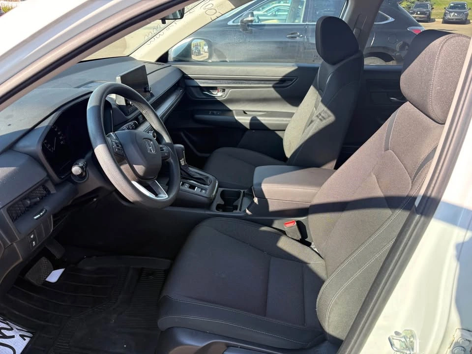 2024 Honda CR-V - photo 5