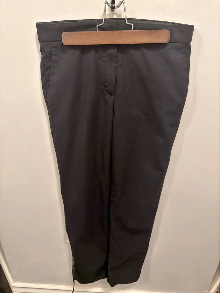 Babaton dress pants size 4