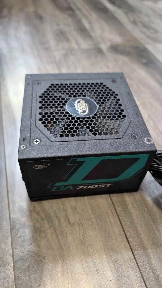 Deep Cool DA700ST