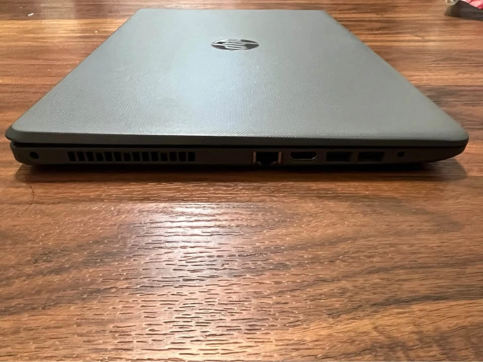 Hp Pavillion laptop core i3 8gb ram 256gb ssd - photo 4