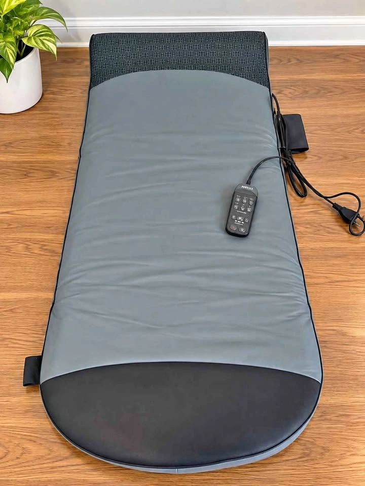HoMedics Body Flex Back Stretching Mat with Heat BM-AC108HJ