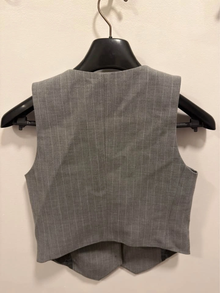 Wilfred Pacino vest size 2 - photo 2