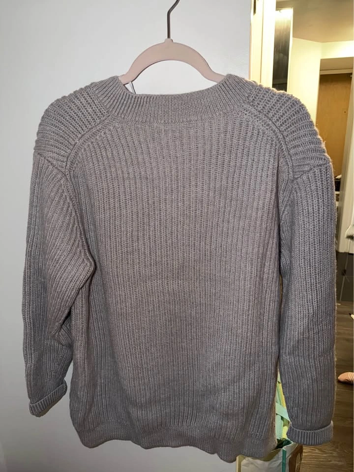 Babaton sweater - L - photo 2