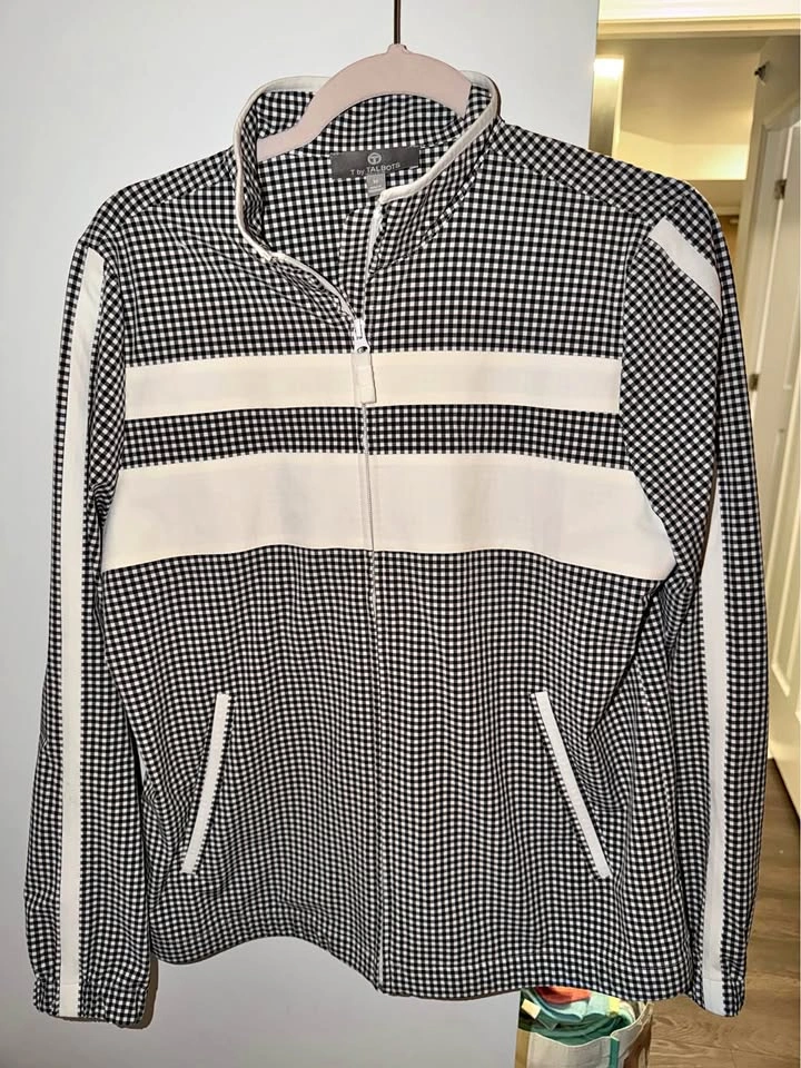 Tennis skort set size medium