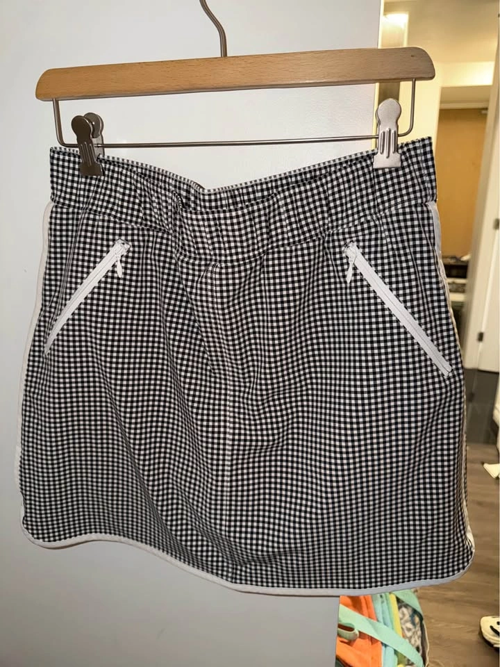Tennis skort set size medium - photo 2