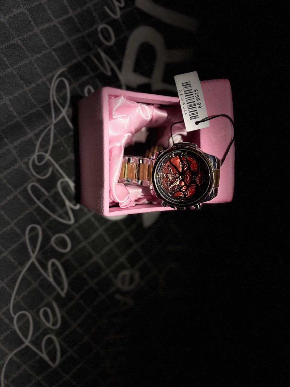 Watch