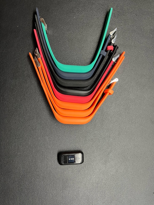 Garmin Vivofit 3 Exercise Tracker