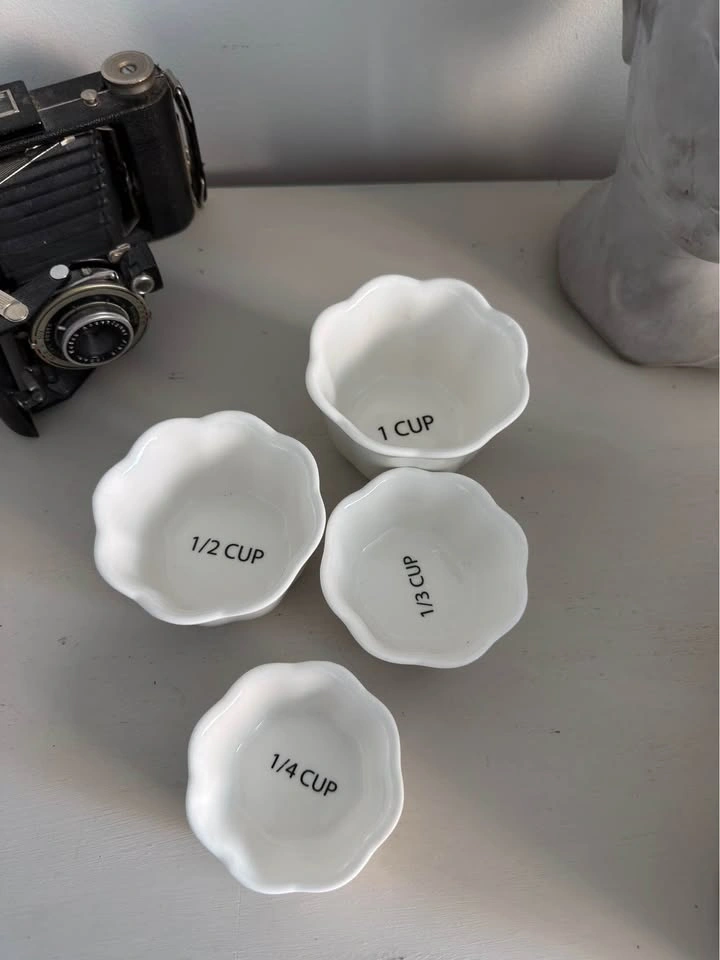 NWOT Measuring cup set - photo 2