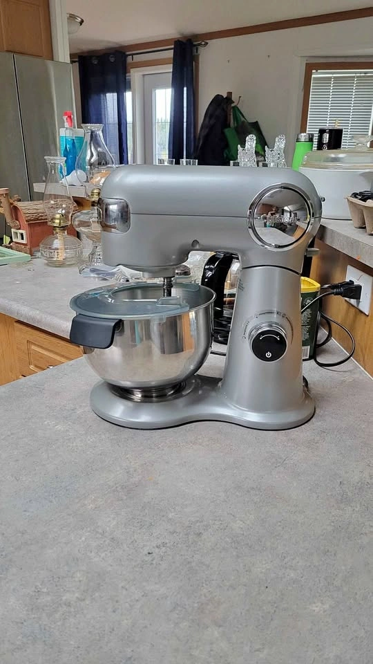 Cuisinart Precision Master Stand Mixer