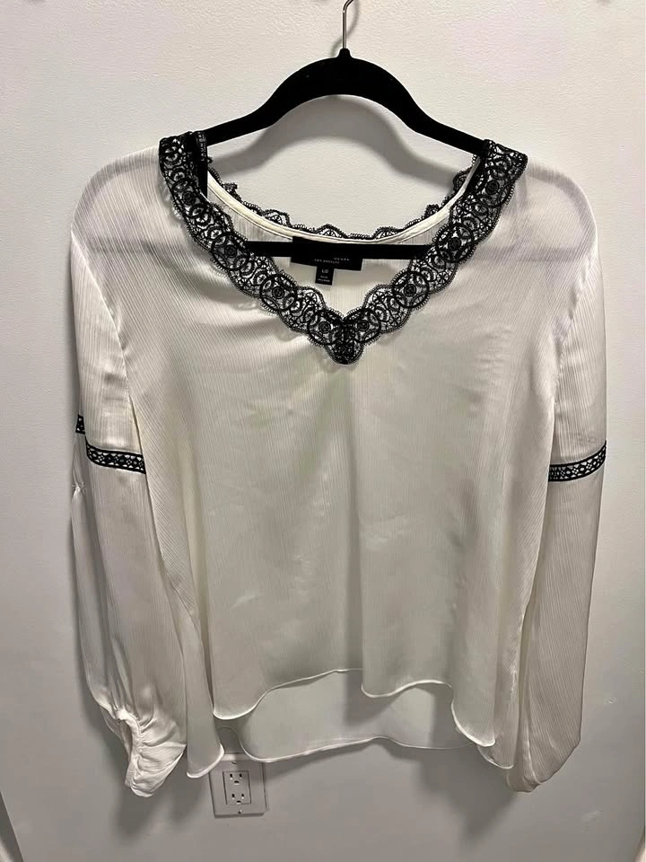 White Top