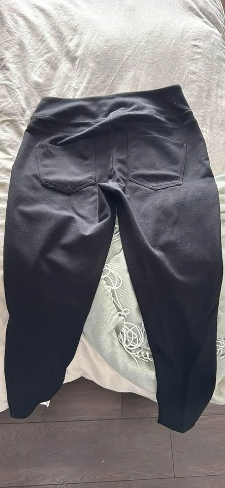 Stretch dress pants - photo 3