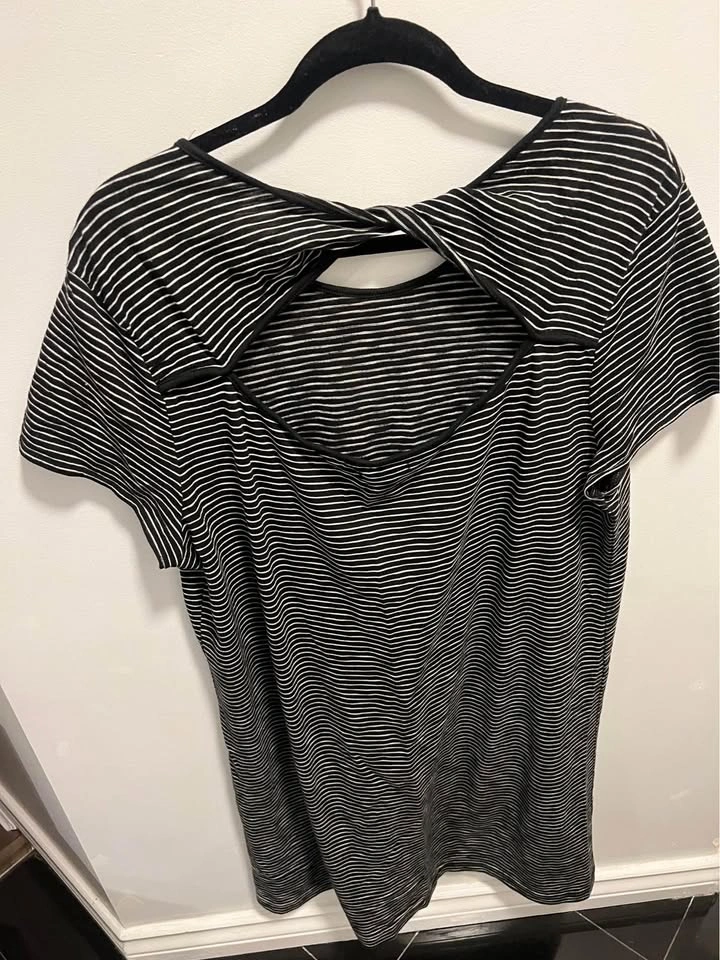 Black Sundress - XL - photo 2