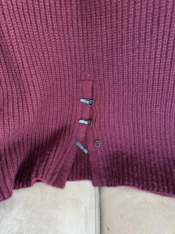 Set of women’s medium sweaters - photo 3