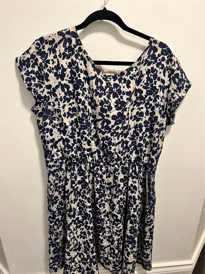 Dress - LG