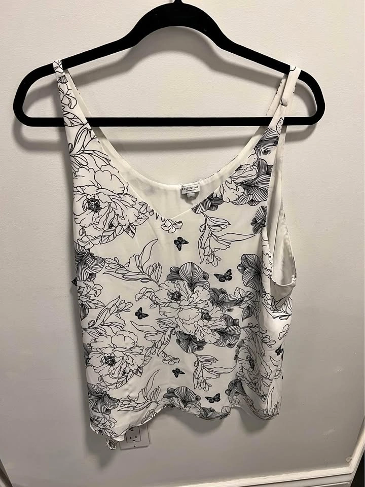 Tank Top - XXL