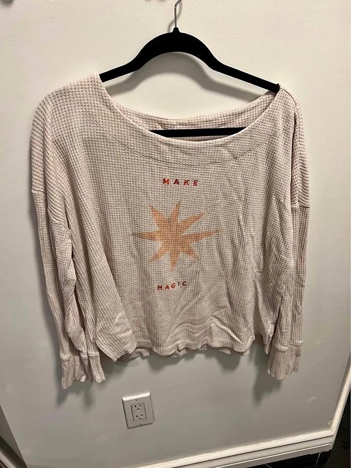Sleep Shirt - LG