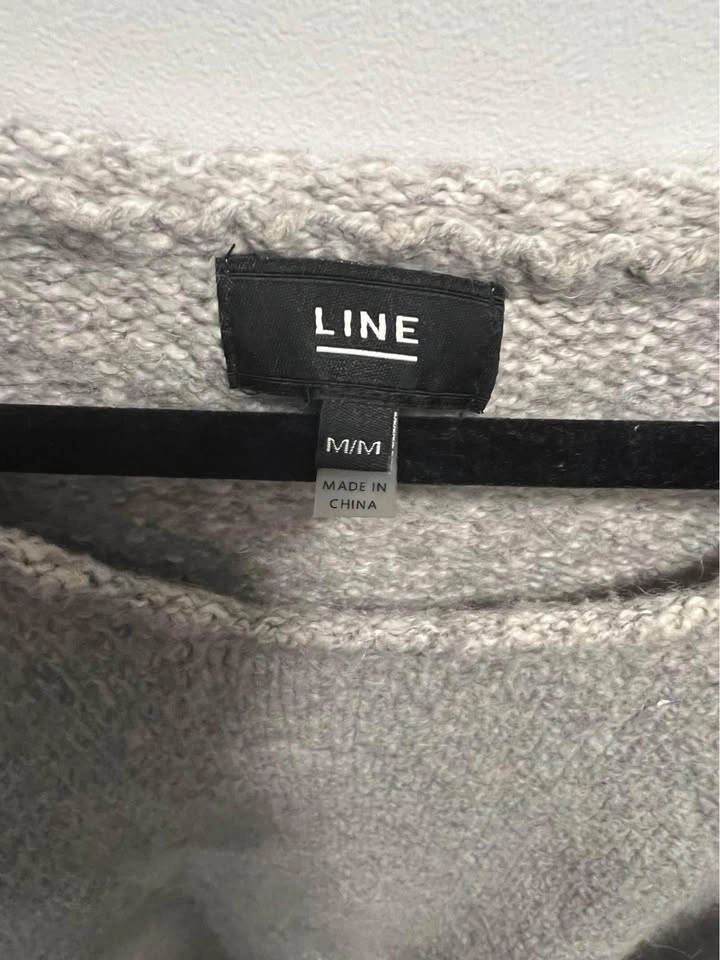 Grey Sweater M - photo 2