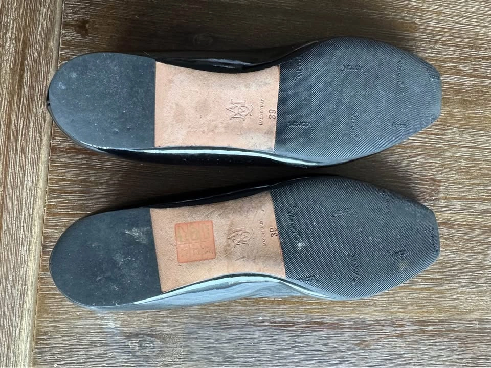 McQueen flats - photo 4
