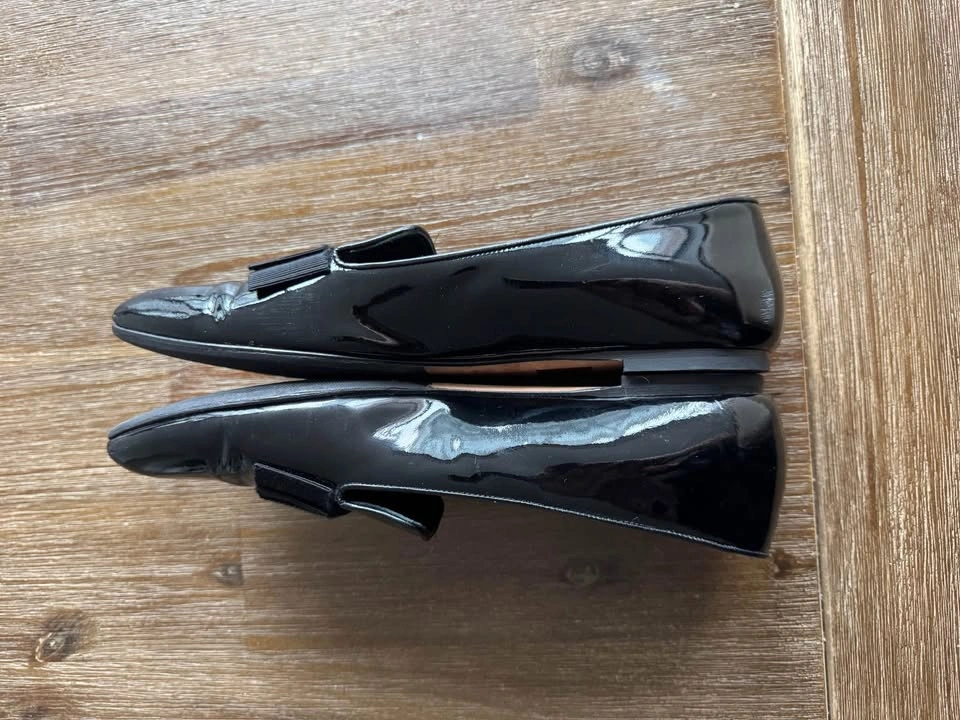 McQueen flats - photo 5