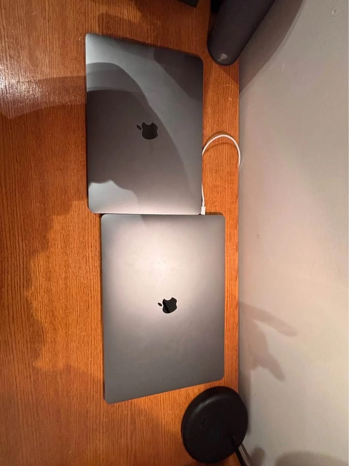 Apple MacBook Pro 16” for parts - photo 3
