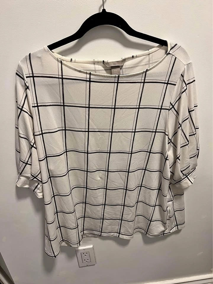 Dress Top - XL