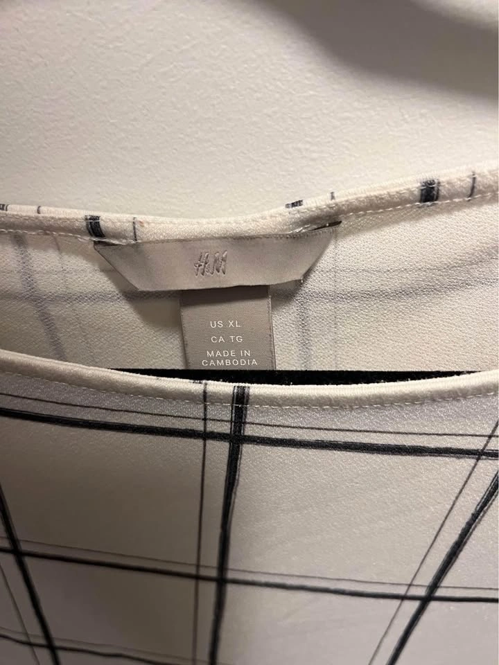 Dress Top - XL - photo 2