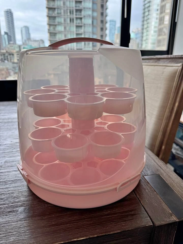 Cupcake Carrier