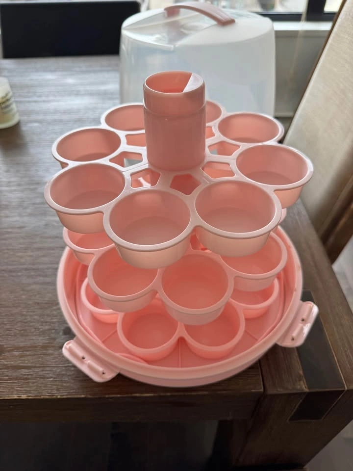 Cupcake Carrier - photo 2