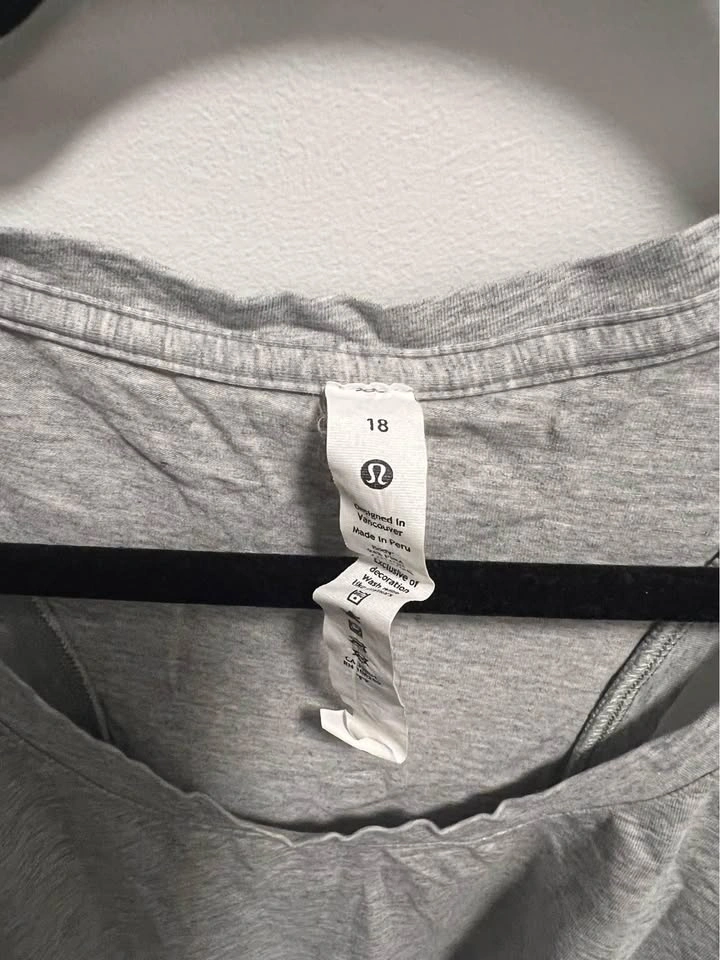 Lululemon Align Tank Top - photo 3