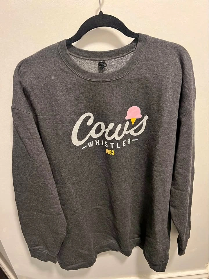 Sweatshirt - XL