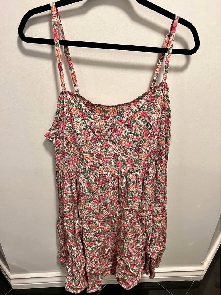 Sundress - XXL