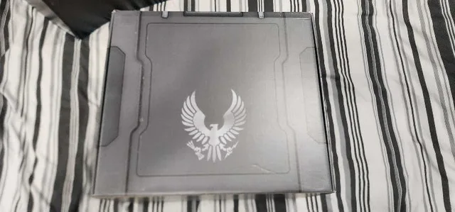 Halo 5 Guardians Collector's Edition - photo 2