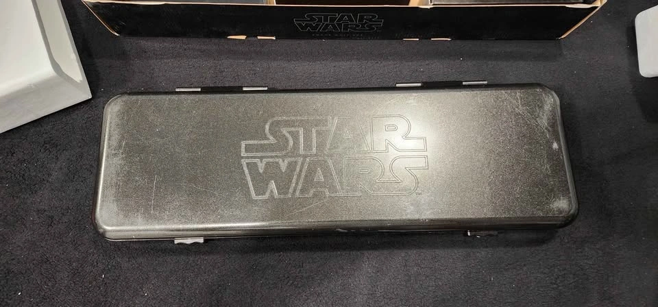 Cartamundi Star Wars Poker Chip Set - photo 3