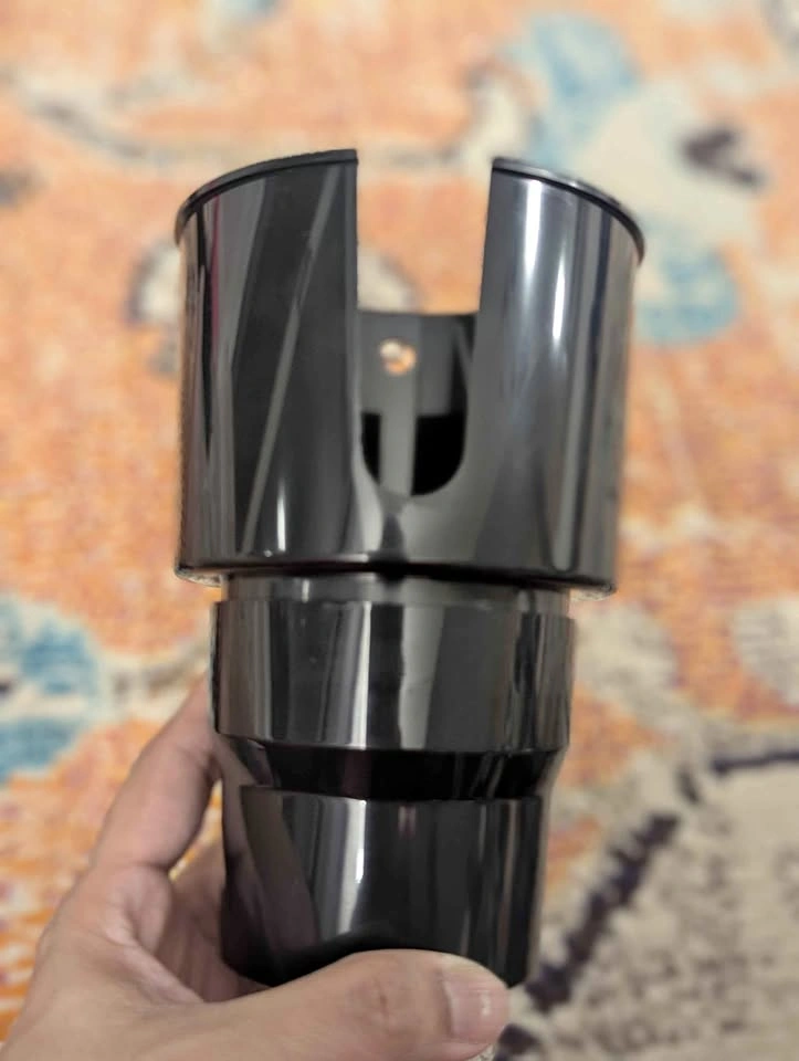 Car Extendable Cup holder