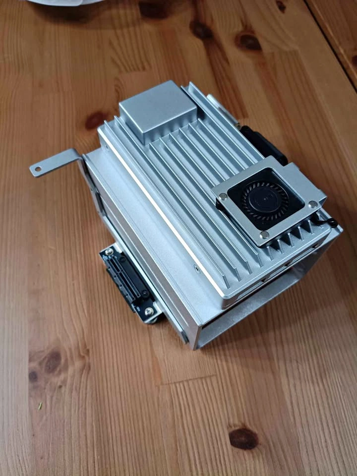 ZimaBoard 2 - Hyper Performance Single Board Home Server 832