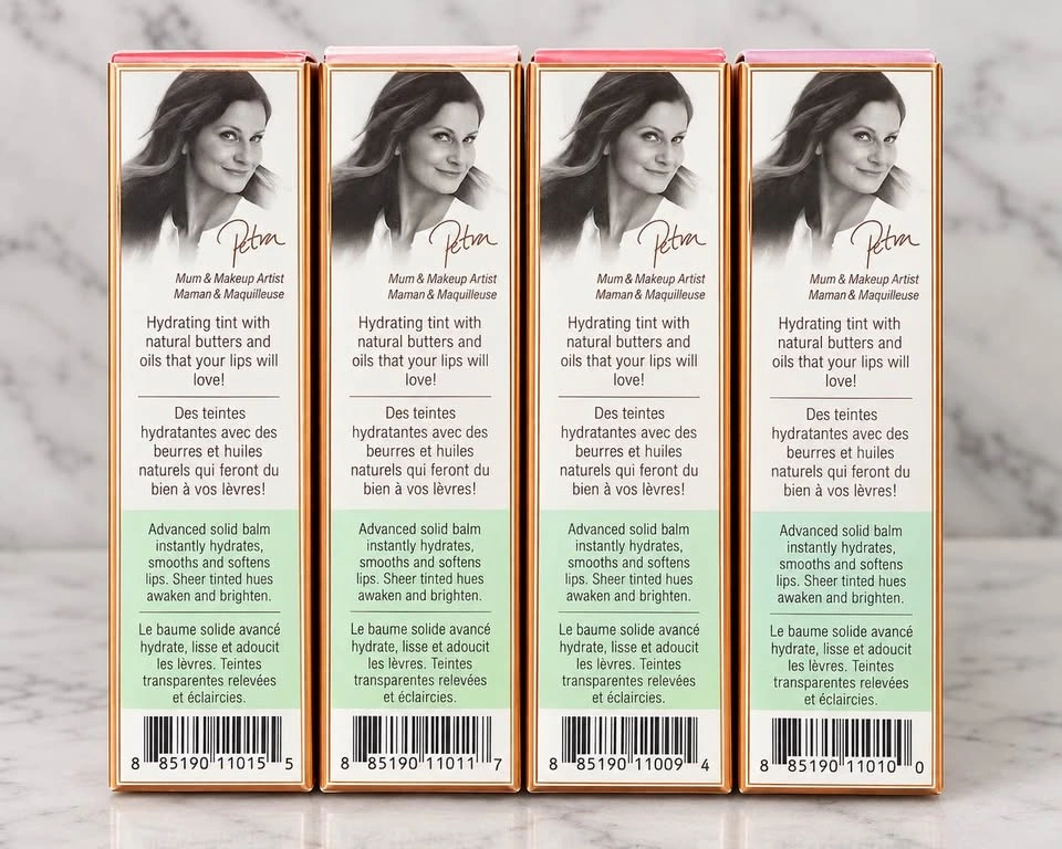Brand new Pixi Hydra LipTreat Tinted Lip Balm Set - photo 3
