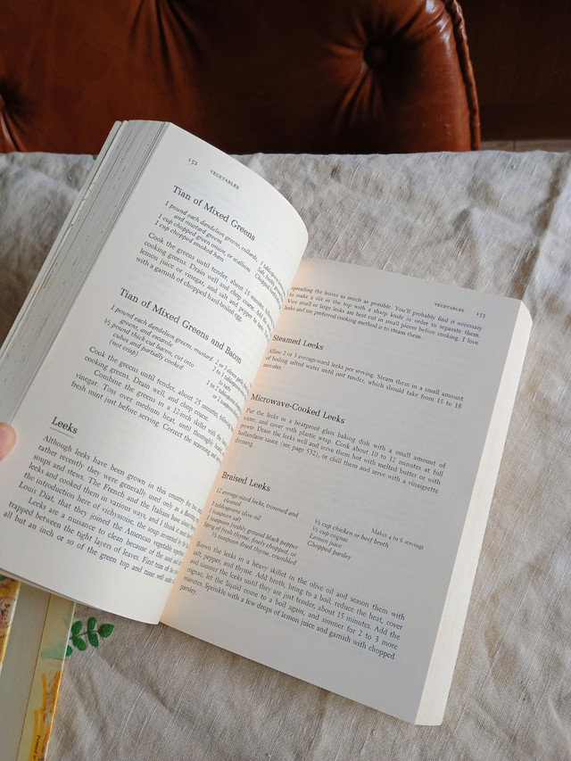 James Beard Cookbook Box Set - photo 4