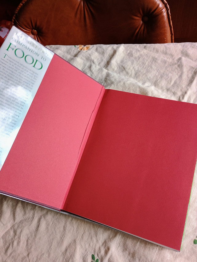 The Oxford Companion to Food - photo 2
