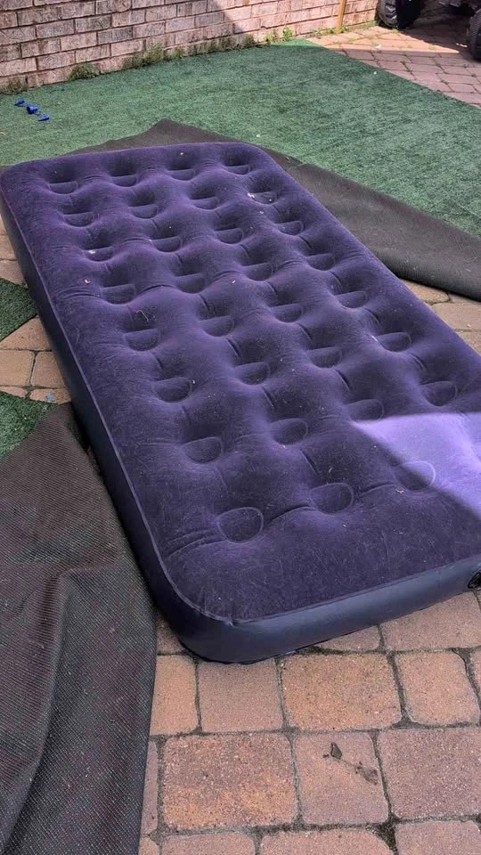 Inflatable Cokchon