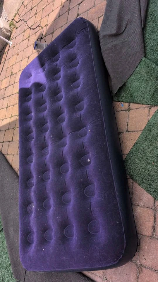 Inflatable Cokchon - photo 2