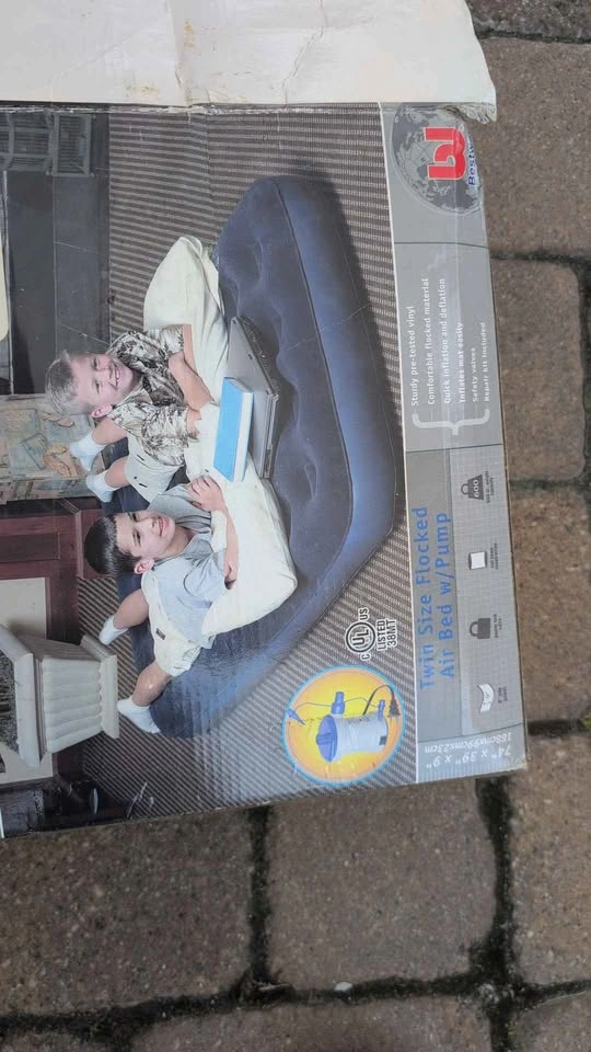 Inflatable Cokchon - photo 3