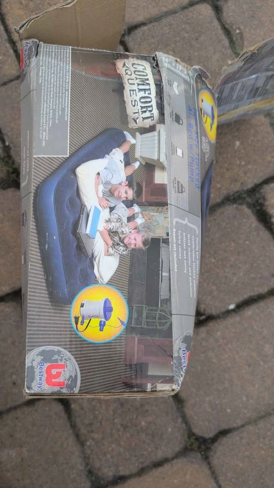 Inflatable Cokchon - photo 4