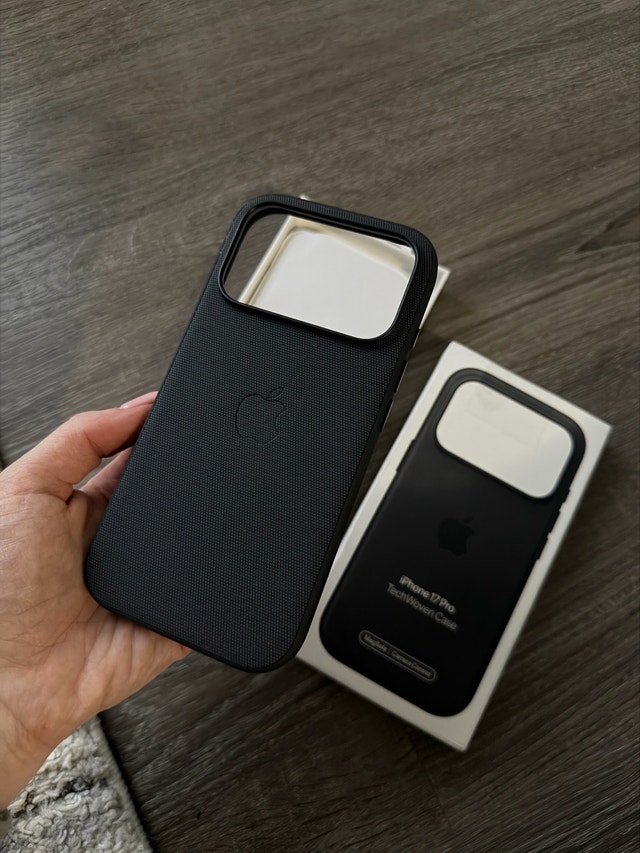 Apple iPhone 17 Pro Case - photo 2
