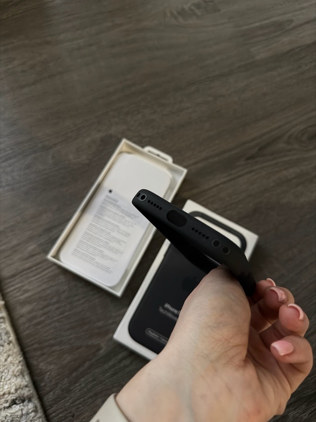 Apple iPhone 17 Pro Case - photo 5