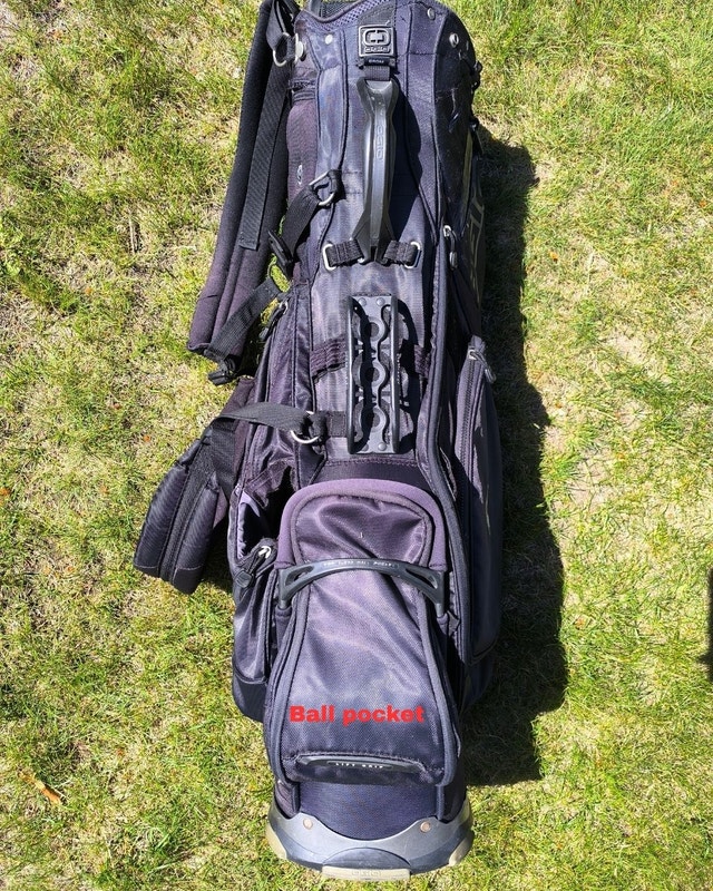 Ogio Golf Bag - photo 2