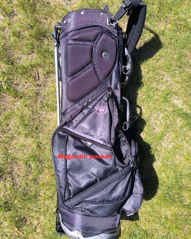 Ogio Golf Bag - photo 3