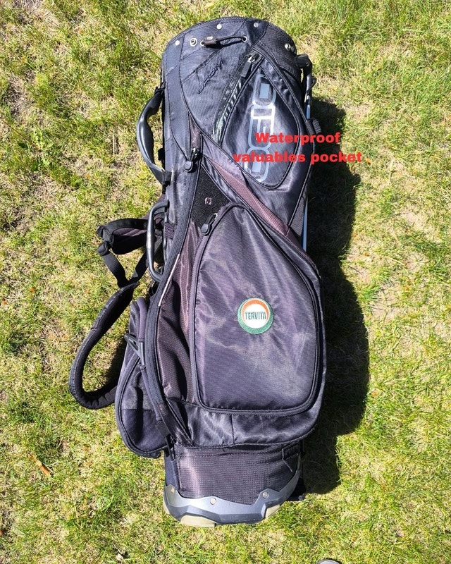 Ogio Golf Bag - photo 4