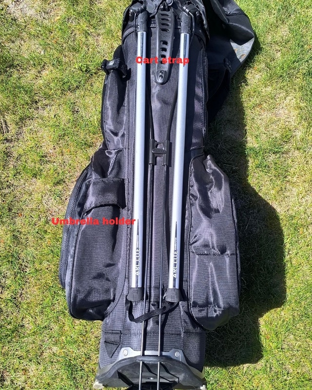 Ogio Golf Bag - photo 5