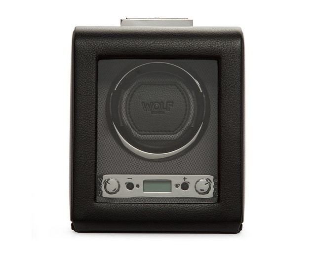 Wolf Viceroy Module 2.7 Single Watch Winder